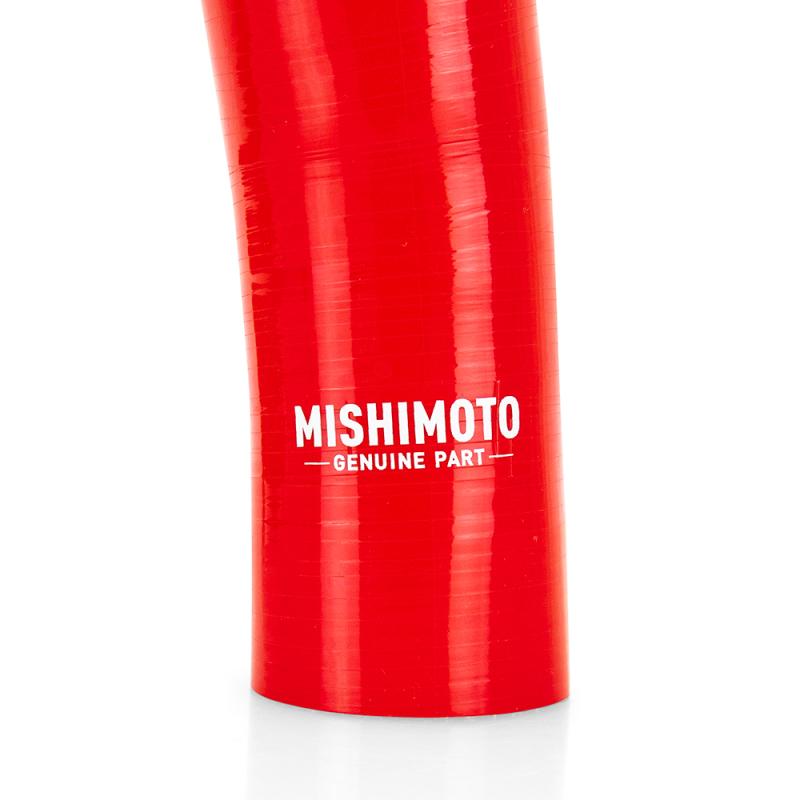 Mishimoto MMHOSE-LCR-99RD
