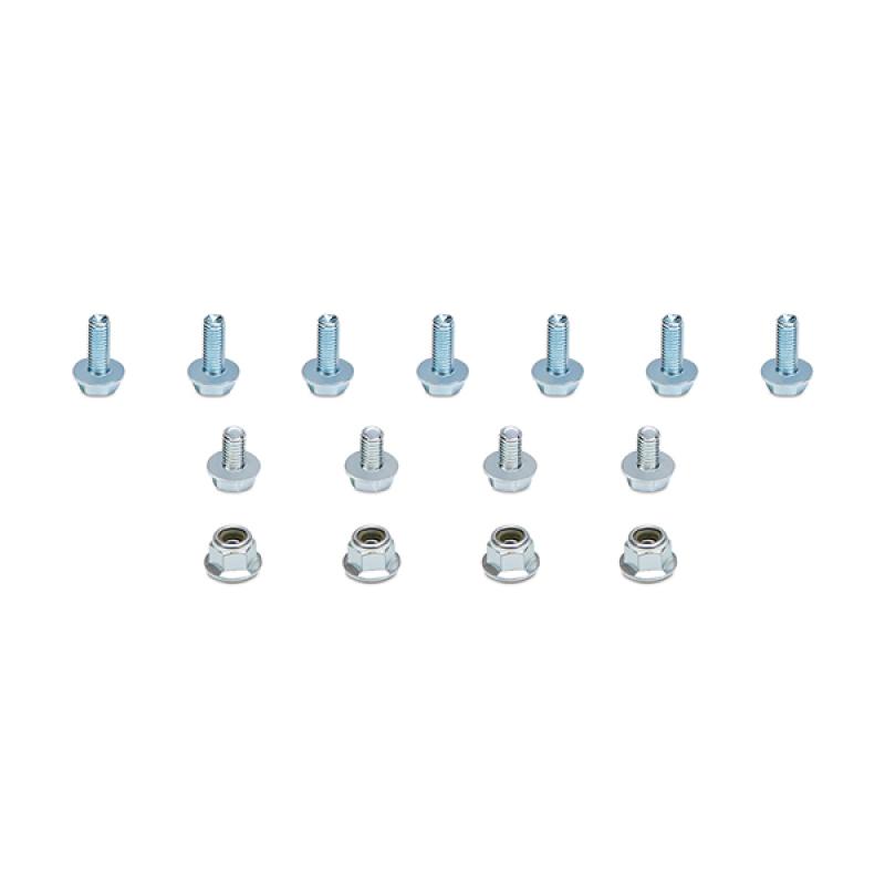 Mishimoto MMINT-RAM-94BK