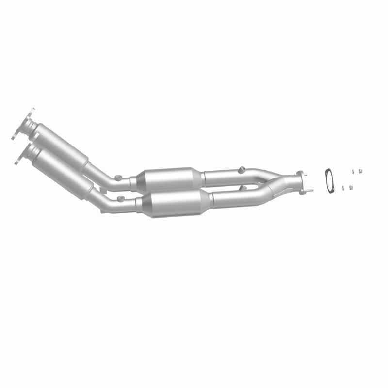Magnaflow 4481156