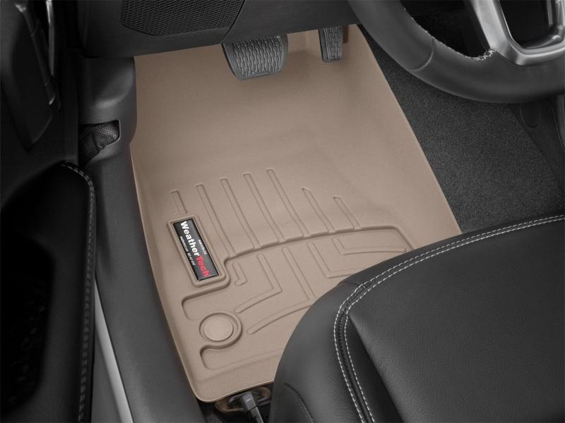 WeatherTech 4513131