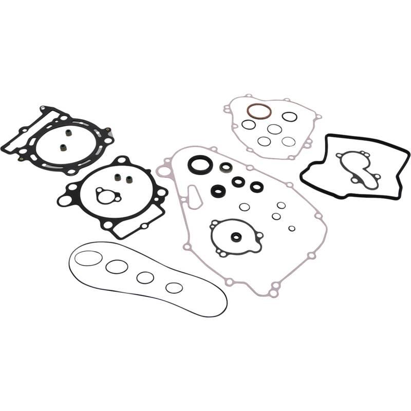 Vertex Pistons 8110027