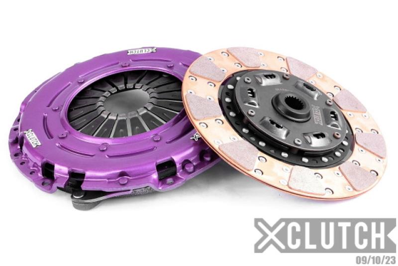 XCLUTCH XKHD24024-1C
