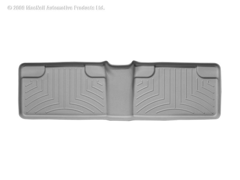 WeatherTech 460722
