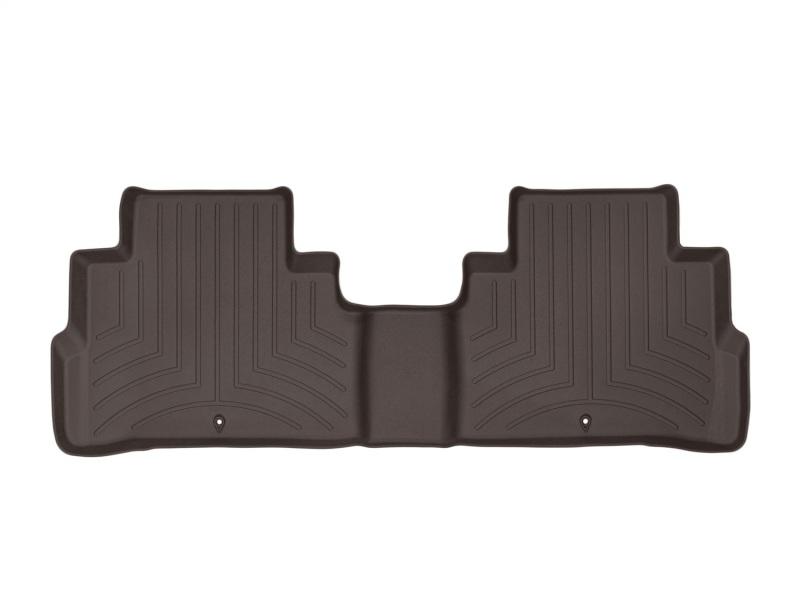 WeatherTech 4715242