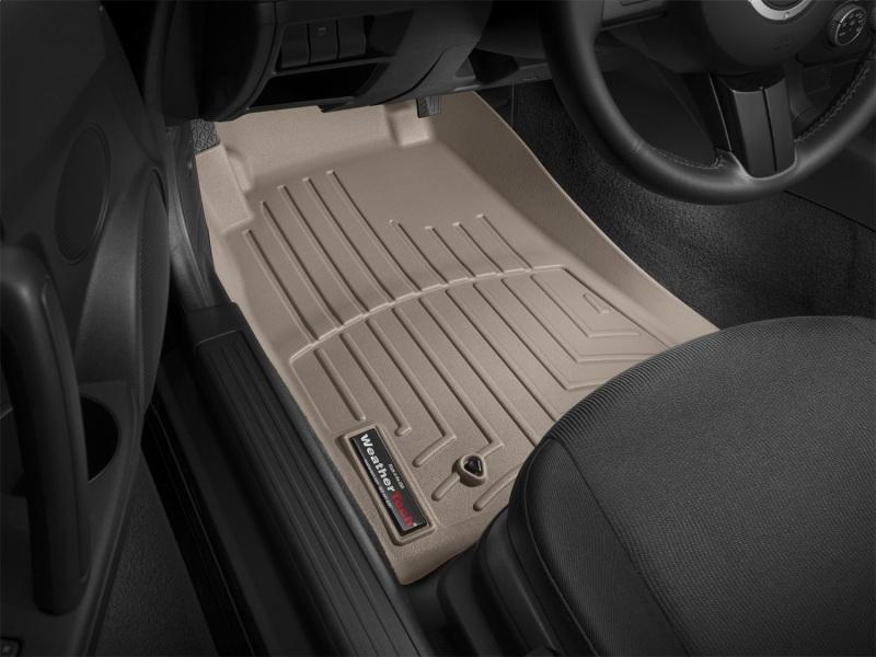 WeatherTech 452621