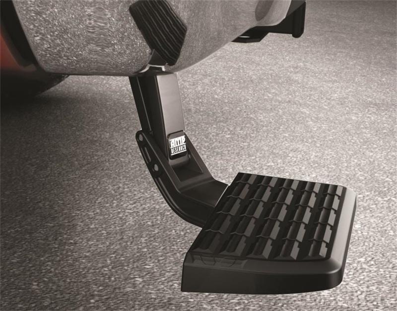 AMP Research 75323-01A