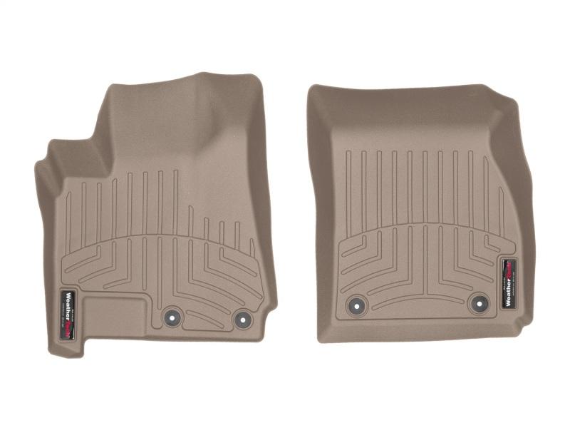 WeatherTech 4510021
