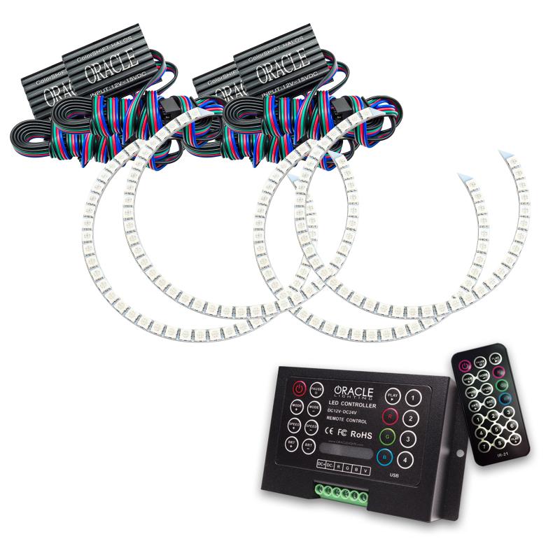 ORACLE Lighting 2205-333