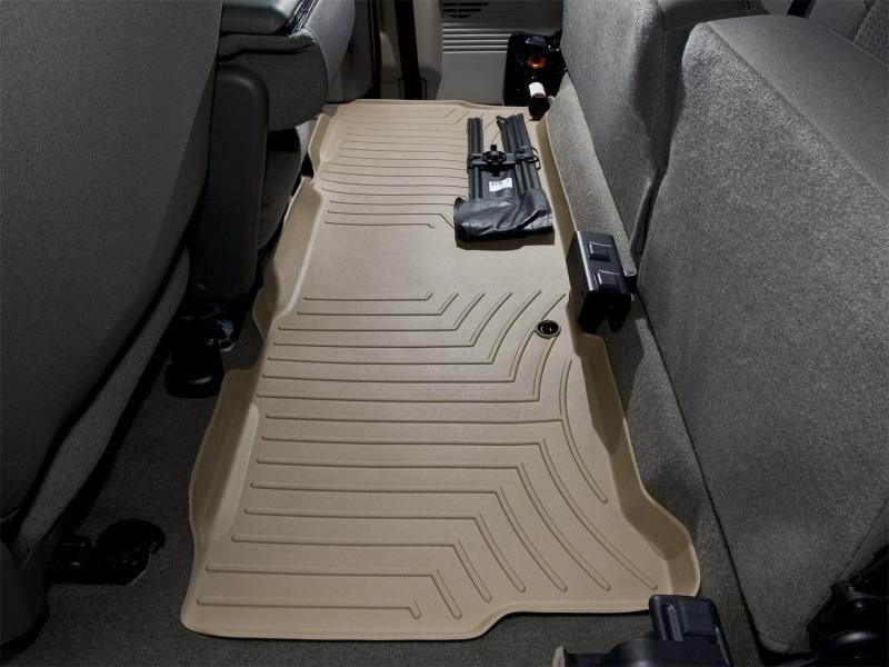 WeatherTech 450023