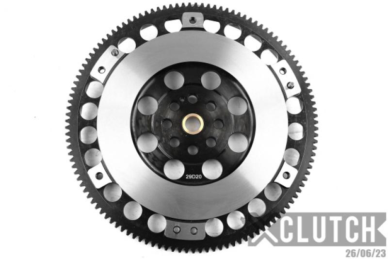 XCLUTCH XFHN004CL