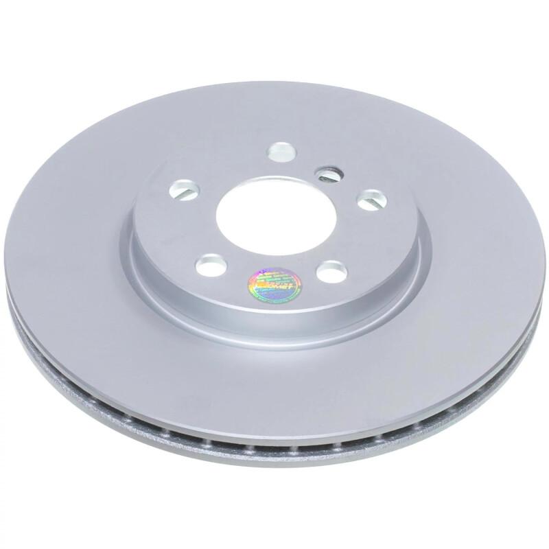 PowerStop EBR1829EVC