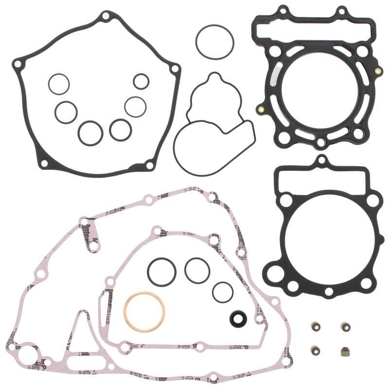 Vertex Pistons 808481