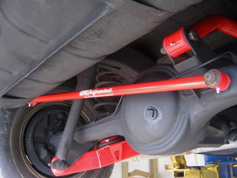 UMI Performance 3653-R