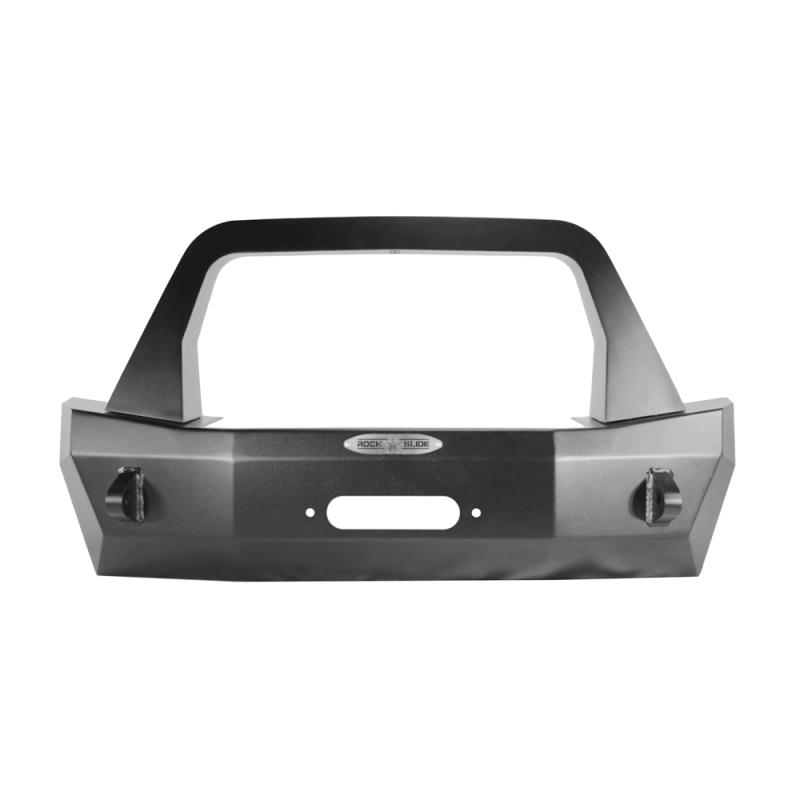 Rock Slide Engineering FB-S-100-JK