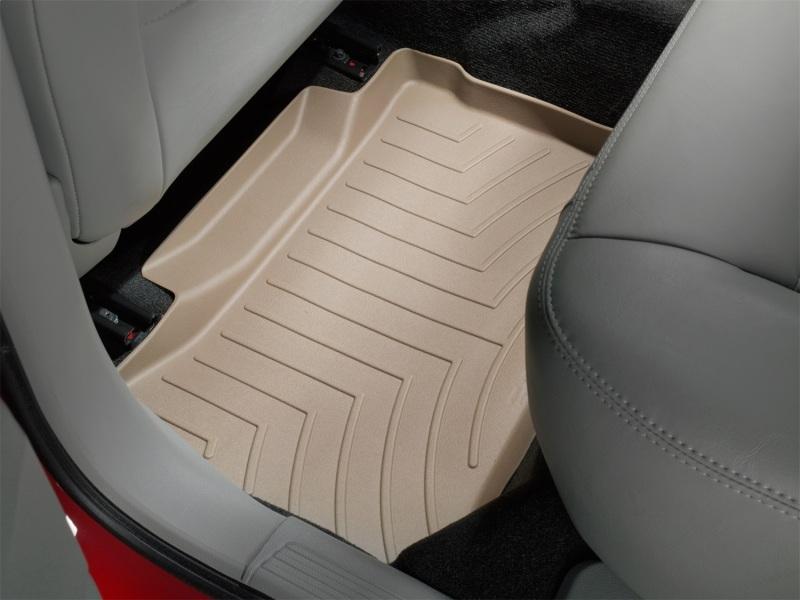 WeatherTech 450692