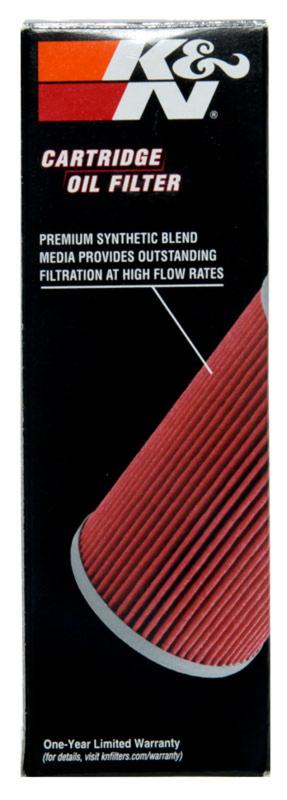 K&N Engineering KN-650