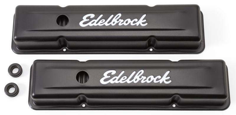 Edelbrock 4443