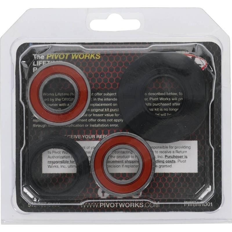 Pivot Works 25-1075-P