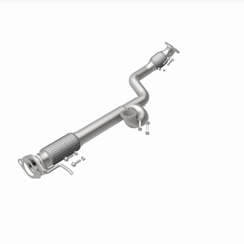 Magnaflow 107-0166