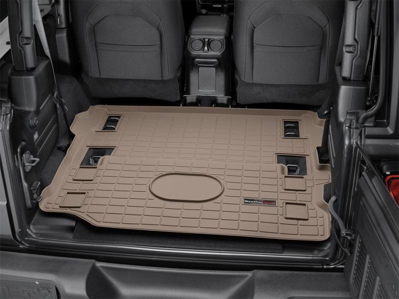 WeatherTech 411198