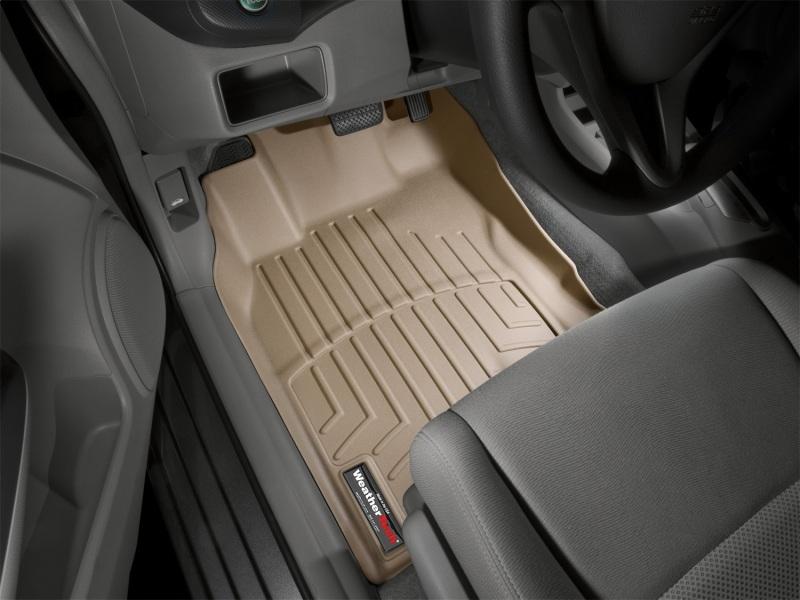 WeatherTech 452411