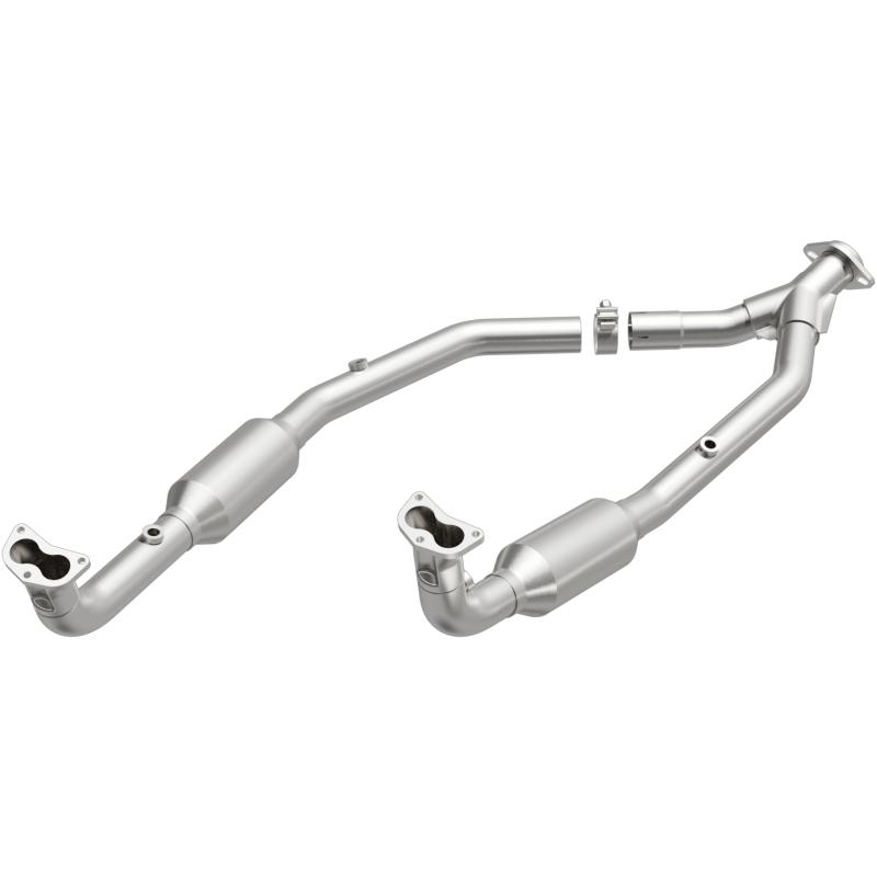 Magnaflow 4551028
