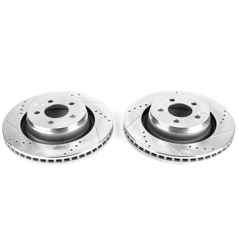 PowerStop AR83085XPR