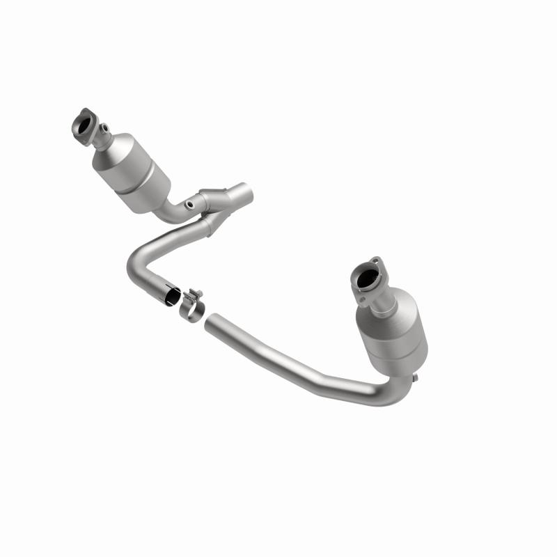 Magnaflow 49658