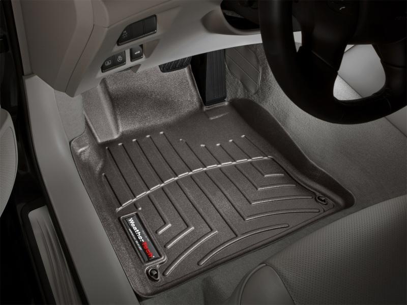 WeatherTech 473041