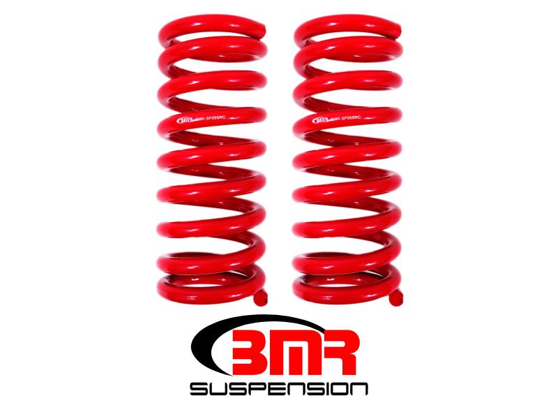 BMR Suspension SP055R
