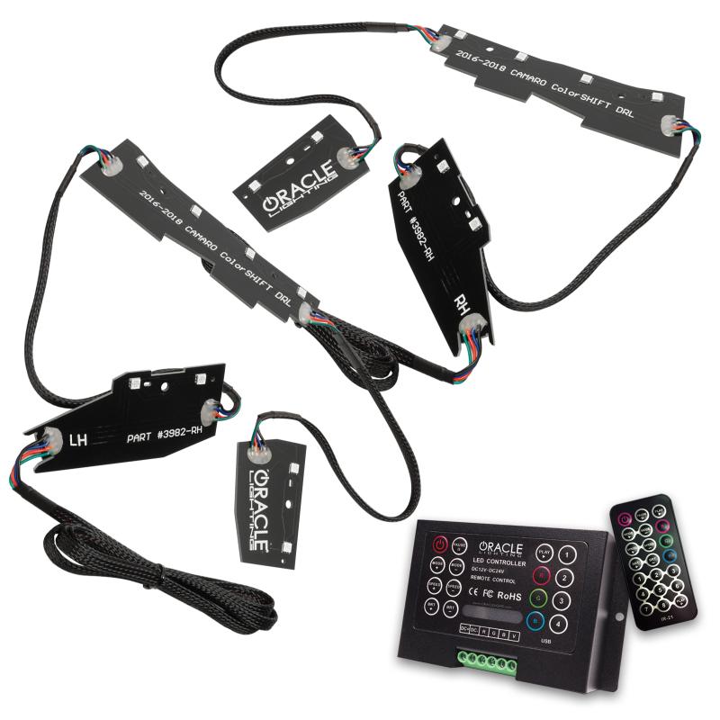 ORACLE Lighting 1345-333