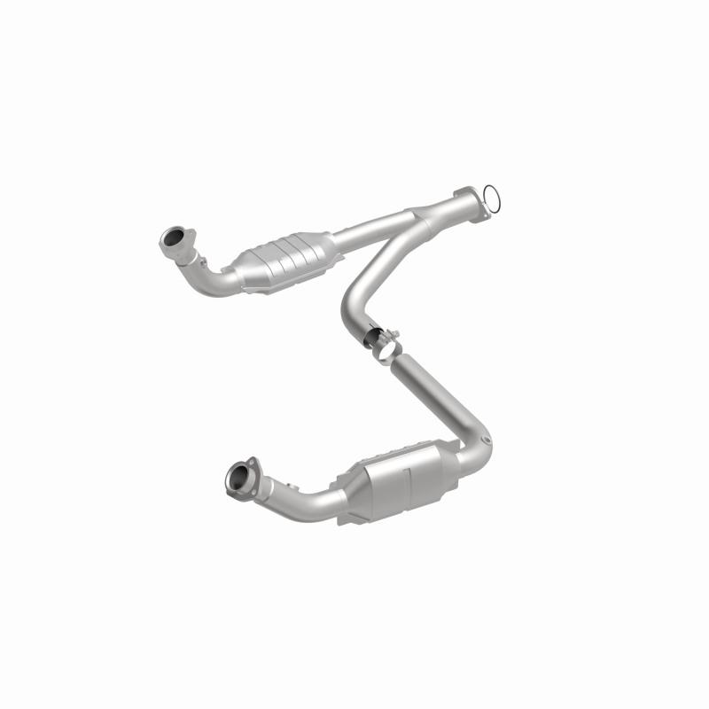 Magnaflow 49644