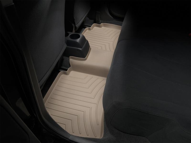WeatherTech 451682