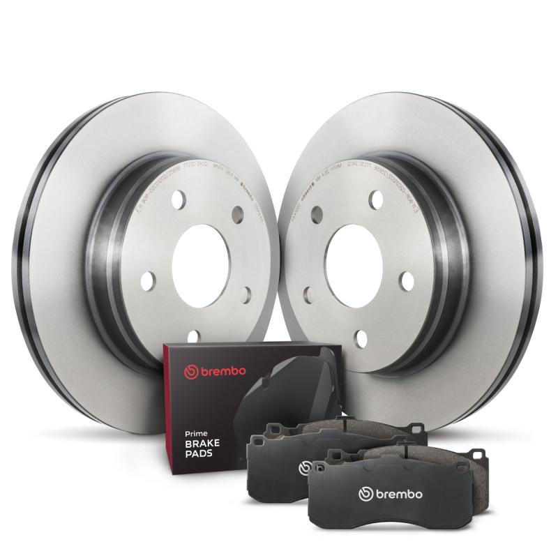 Brembo OE KT04407