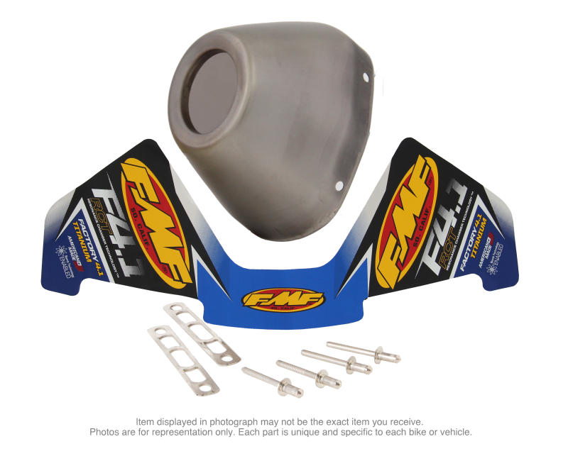 FMF Racing 040642