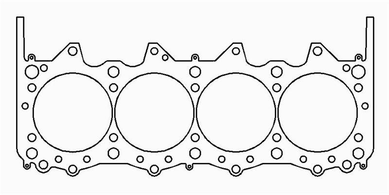 Cometic Gasket C5284-052