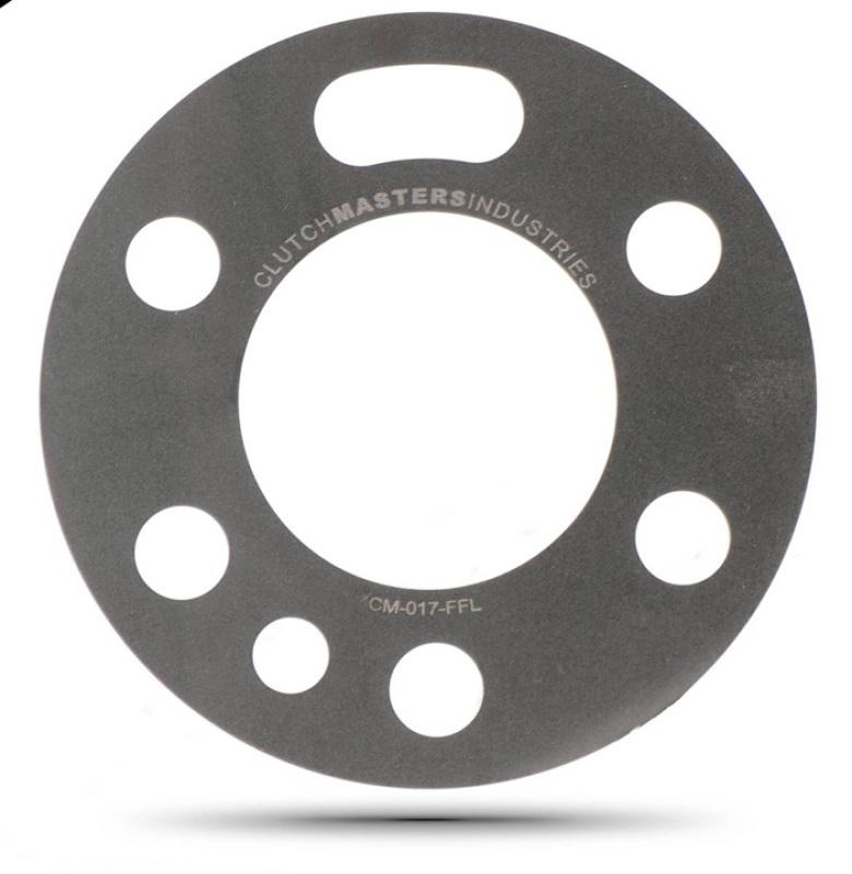 Clutch Masters CM-017-FFL