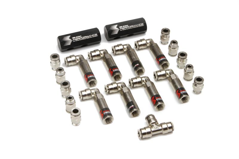 Snow Performance SNO-94700