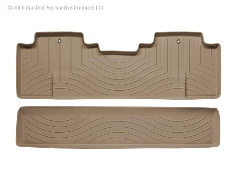 WeatherTech 450502