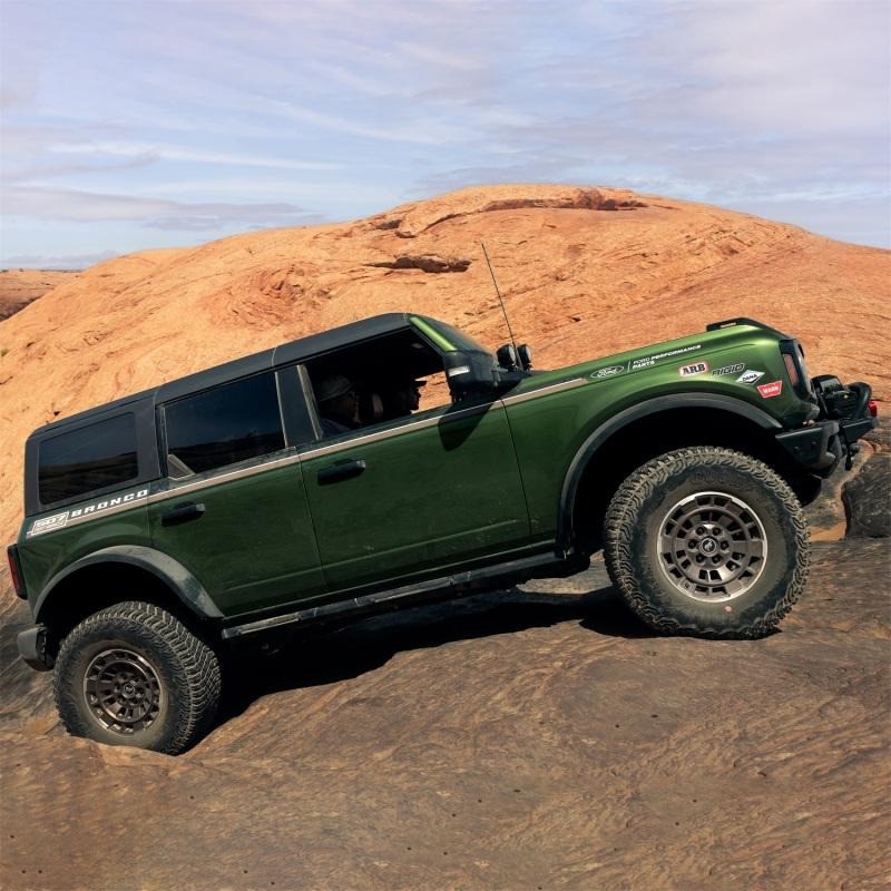 Ford Racing M-1007K-P1785BRN