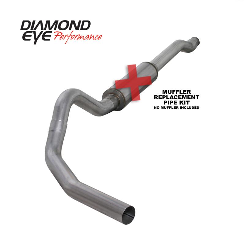 Diamond Eye Performance K4338A-RP