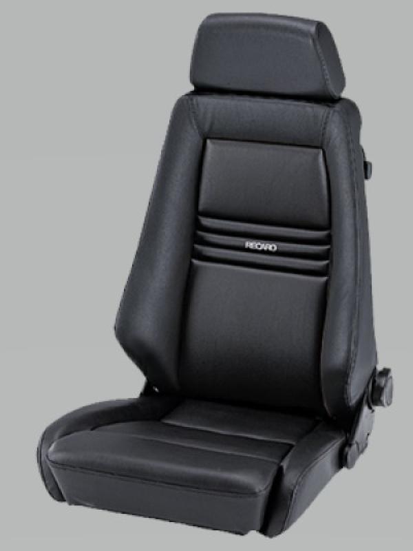 Recaro LXW.00.000.LL11