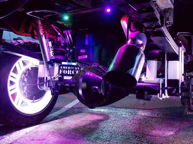 ORACLE Lighting 5819-333