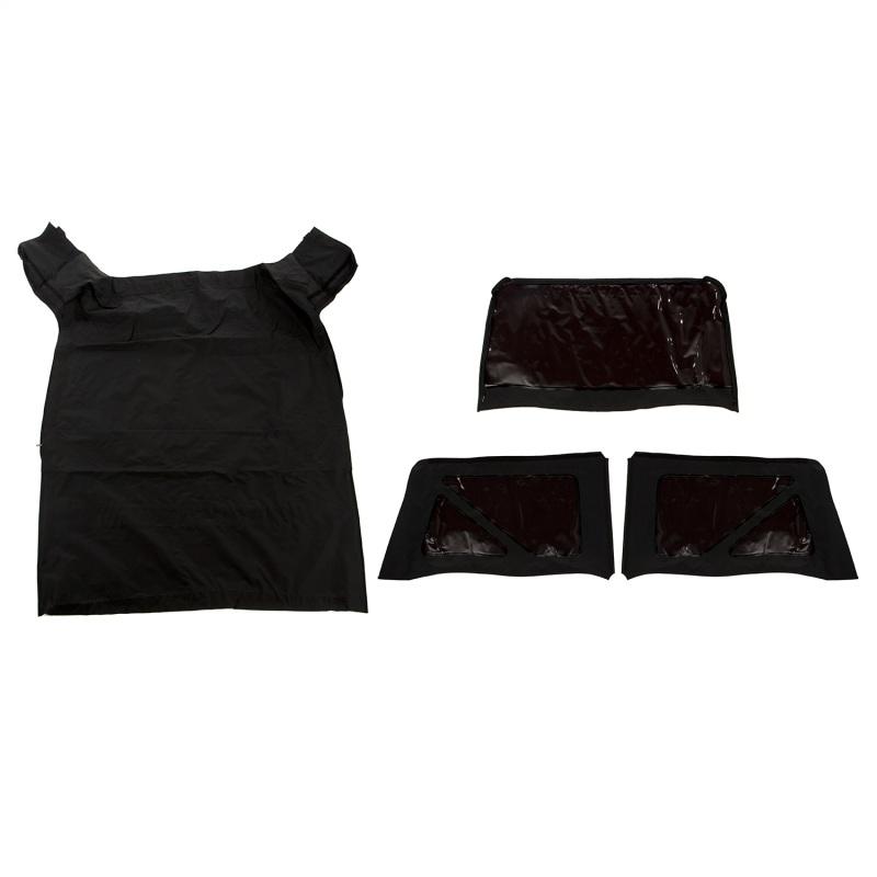 Rugged Ridge 13766.35