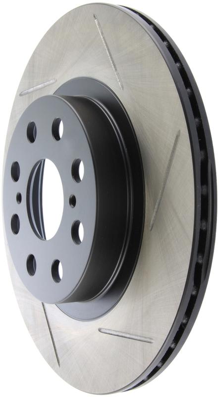 Stoptech 126.44120SL