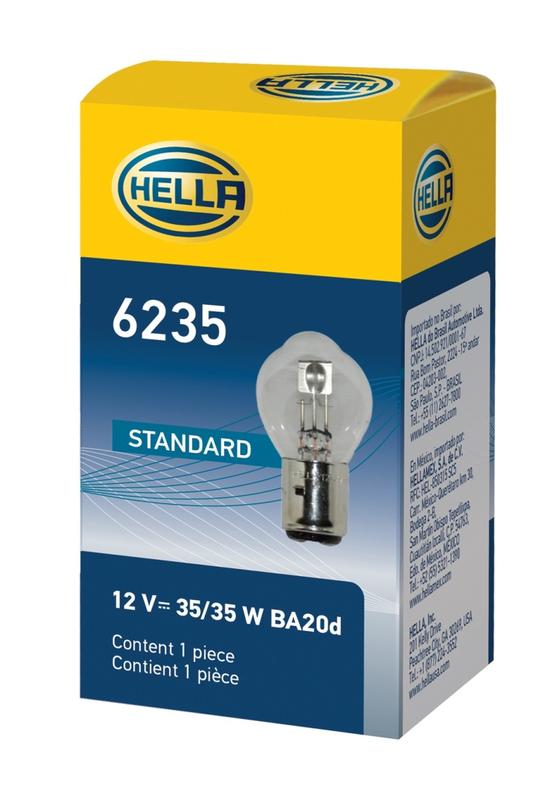 Hella 6235
