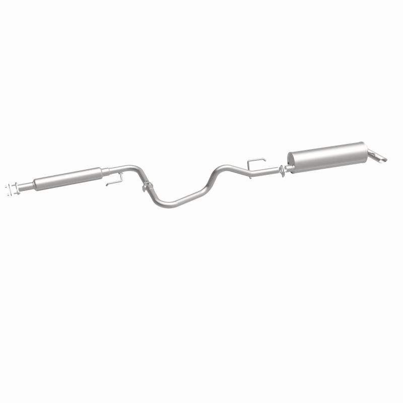 Magnaflow 106-0204