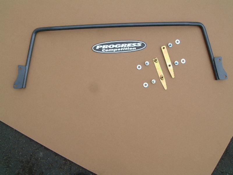 Progress Technology 62.0430