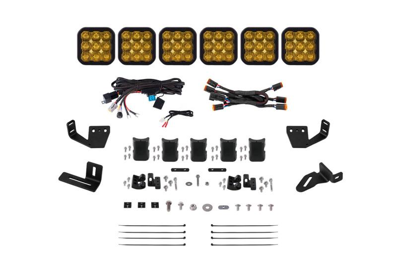 Diode Dynamics DD7823