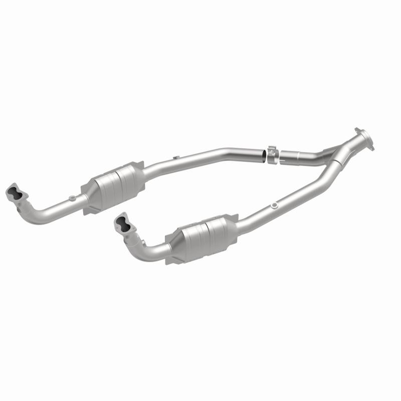 Magnaflow 4551028